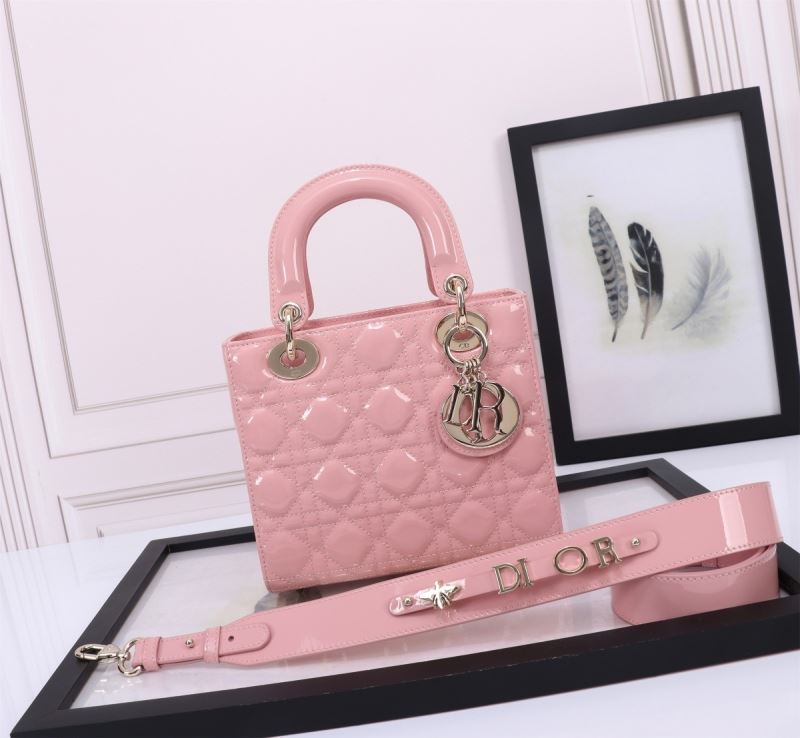 Christian Dior My Lady Bags